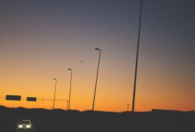 lampor vid vårdsbergs kors