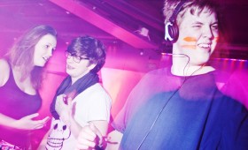 DJ