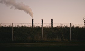 tekniska verken skorstenar