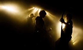 rockkarusellen