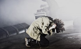 crystal castles